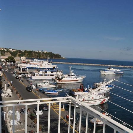 Casa Geltrude Al Porto Villa Procida Ngoại thất bức ảnh