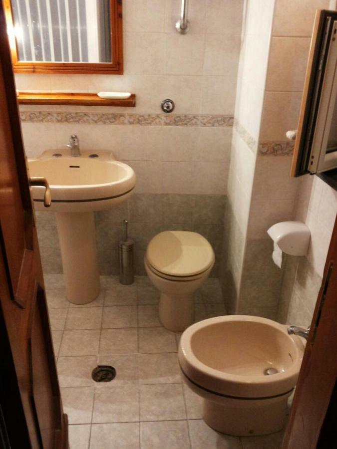 Casa Geltrude Al Porto Villa Procida Ngoại thất bức ảnh