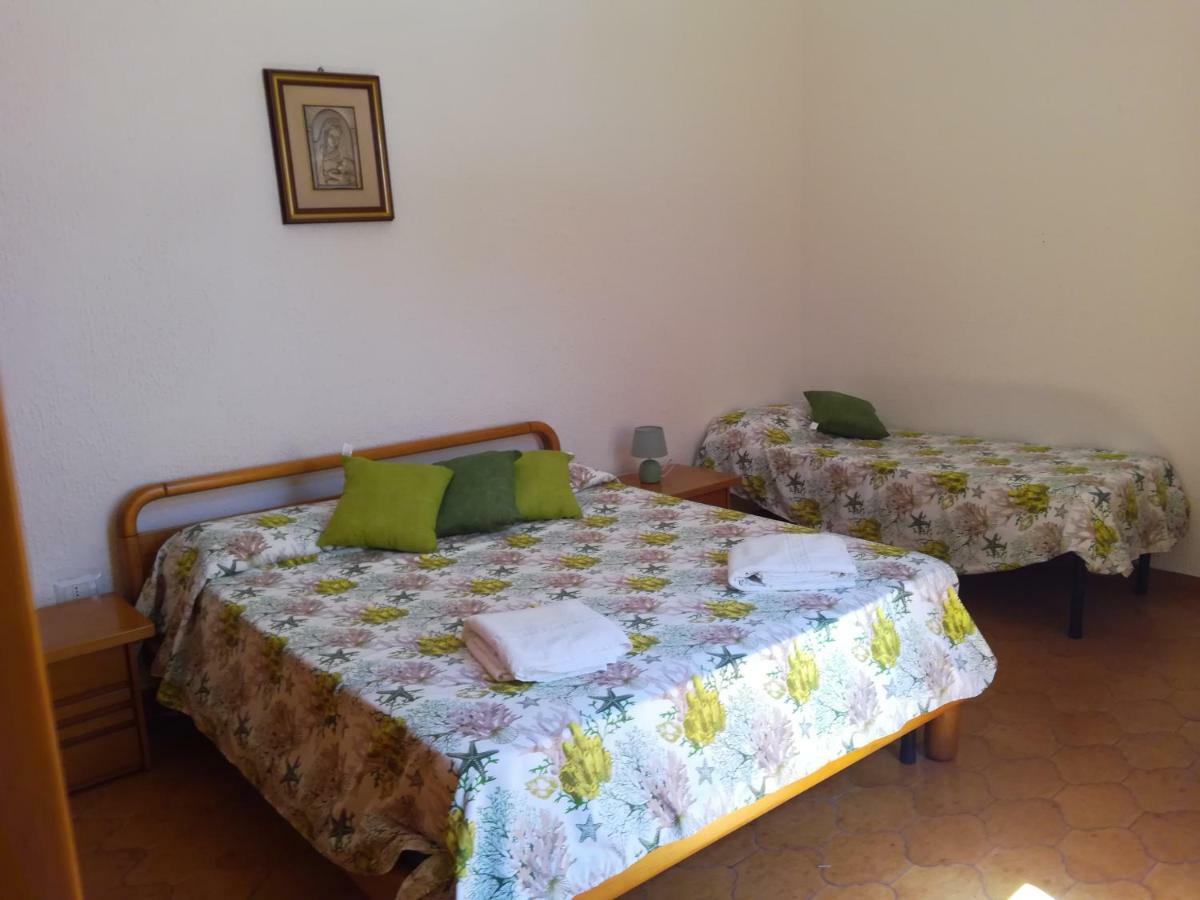 Casa Geltrude Al Porto Villa Procida Ngoại thất bức ảnh
