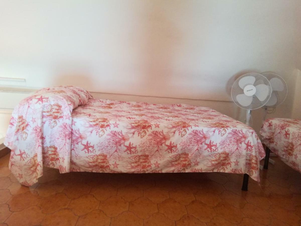 Casa Geltrude Al Porto Villa Procida Ngoại thất bức ảnh