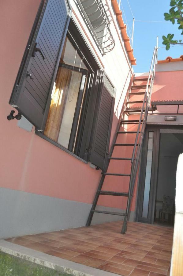 Casa Geltrude Al Porto Villa Procida Ngoại thất bức ảnh